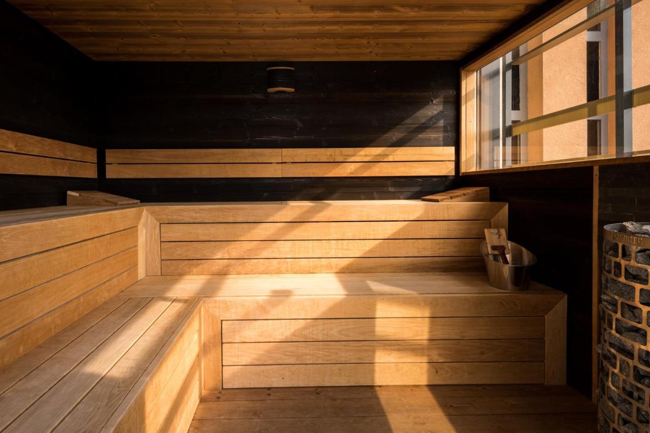 Hotel Bodrog Wellness & Elix Spa Sárospatak エクステリア 写真