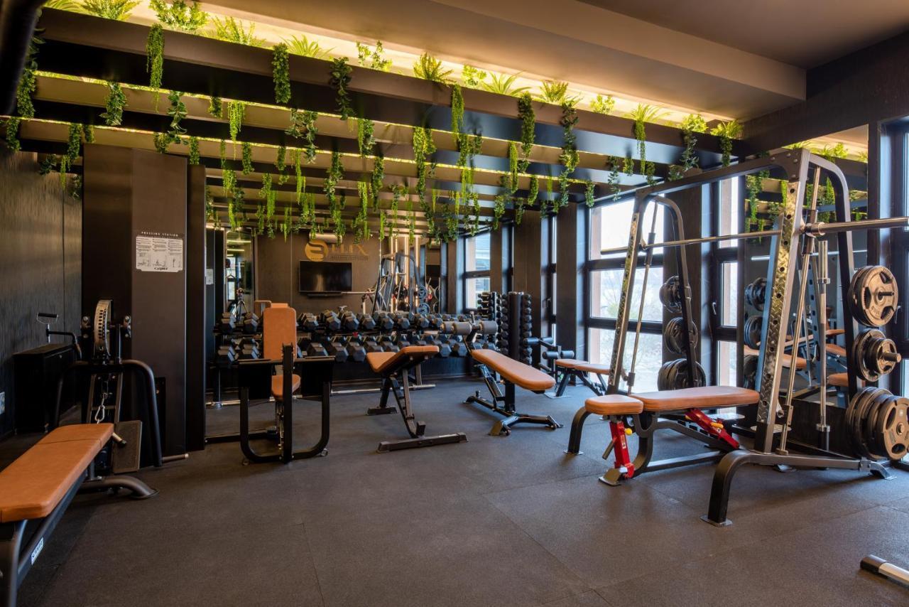 Hotel Bodrog Wellness & Elix Spa Sárospatak エクステリア 写真