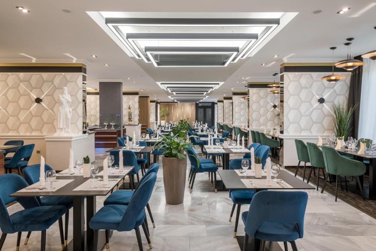 Hotel Bodrog Wellness & Elix Spa Sárospatak エクステリア 写真