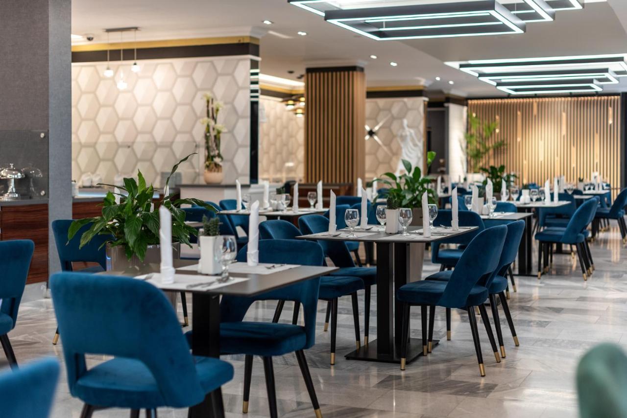 Hotel Bodrog Wellness & Elix Spa Sárospatak エクステリア 写真