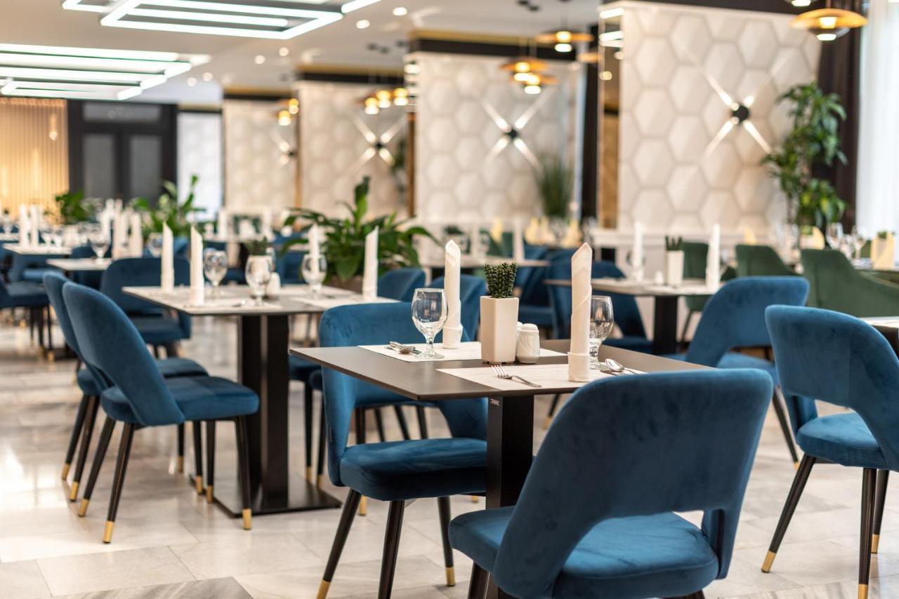 Hotel Bodrog Wellness & Elix Spa Sárospatak エクステリア 写真