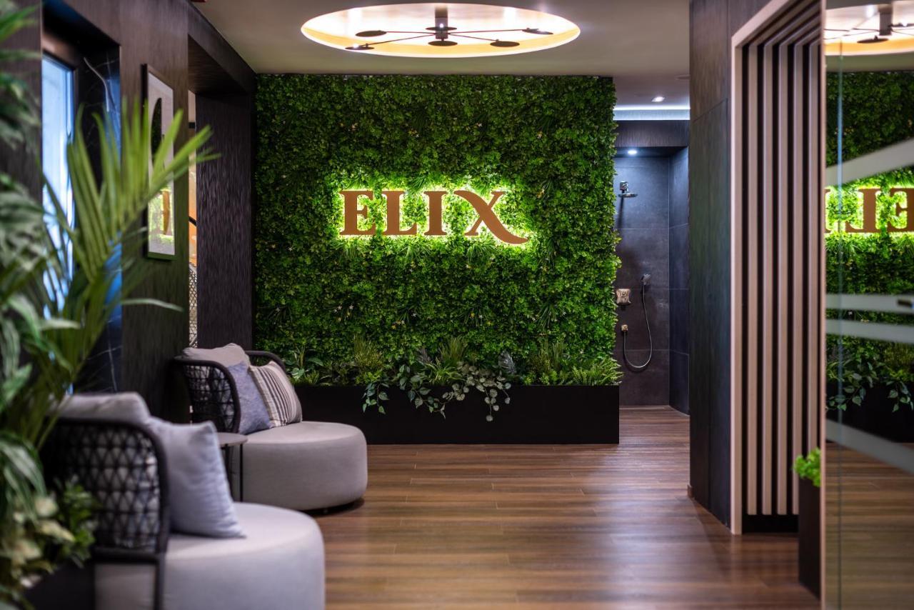 Hotel Bodrog Wellness & Elix Spa Sárospatak エクステリア 写真
