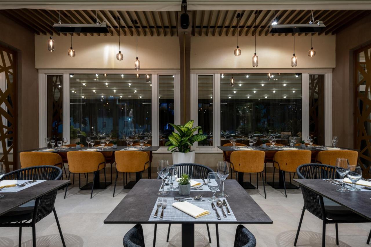 Hotel Bodrog Wellness & Elix Spa Sárospatak エクステリア 写真