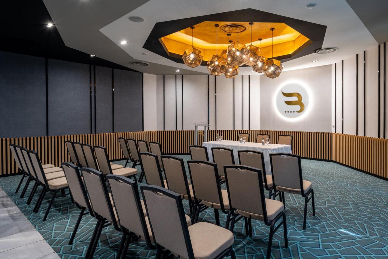 Hotel Bodrog Wellness & Elix Spa Sárospatak エクステリア 写真