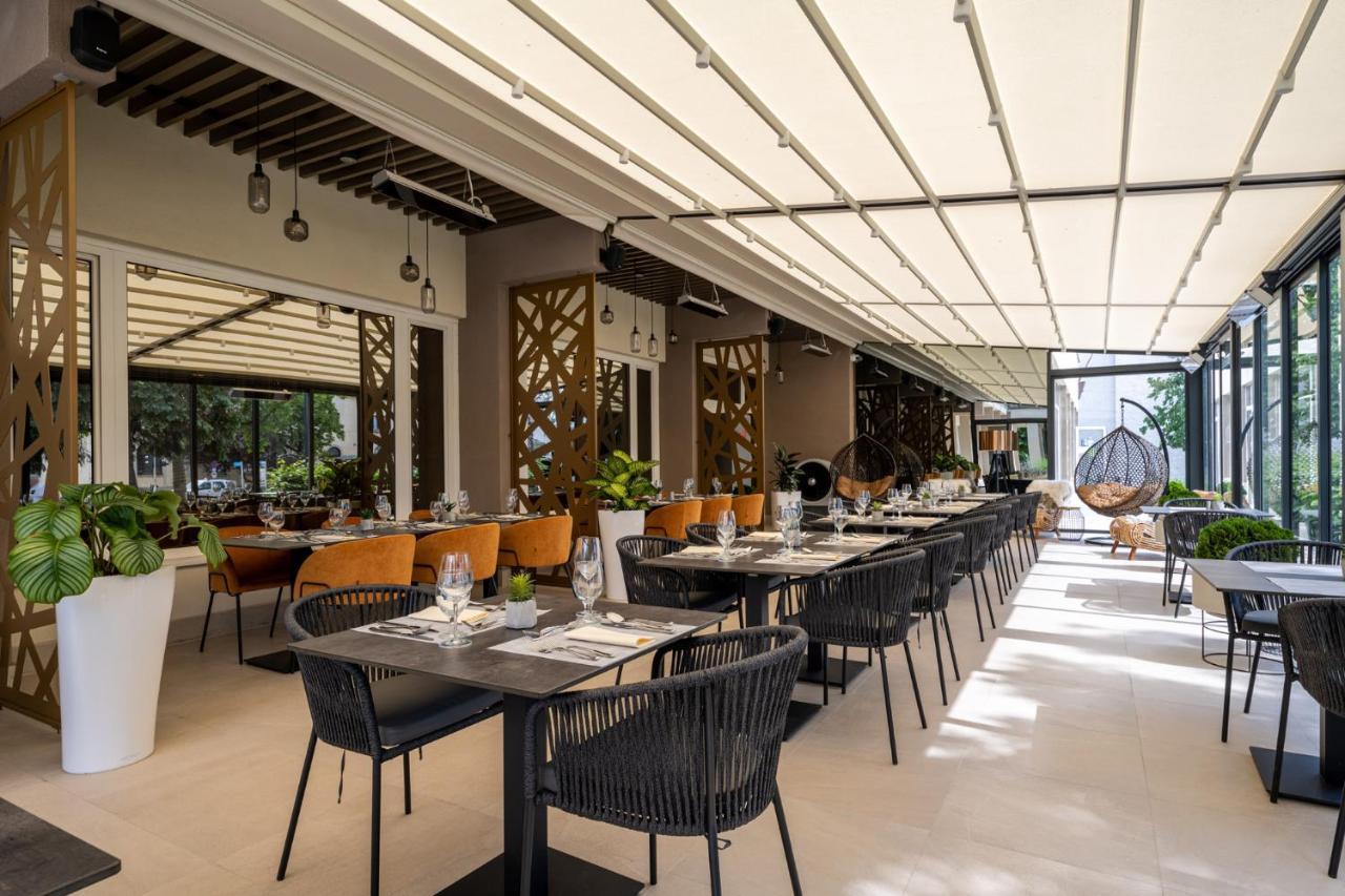 Hotel Bodrog Wellness & Elix Spa Sárospatak エクステリア 写真