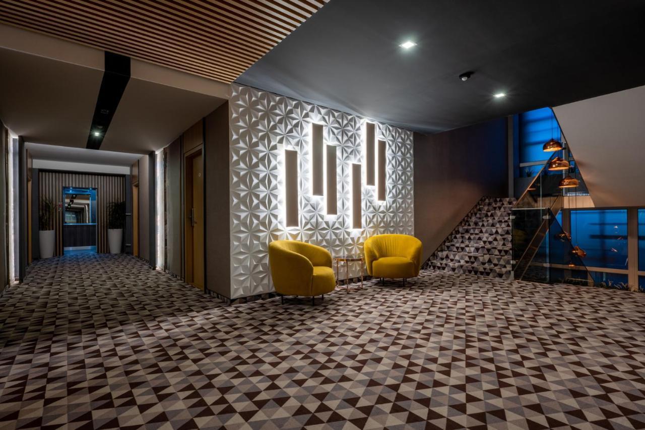 Hotel Bodrog Wellness & Elix Spa Sárospatak エクステリア 写真