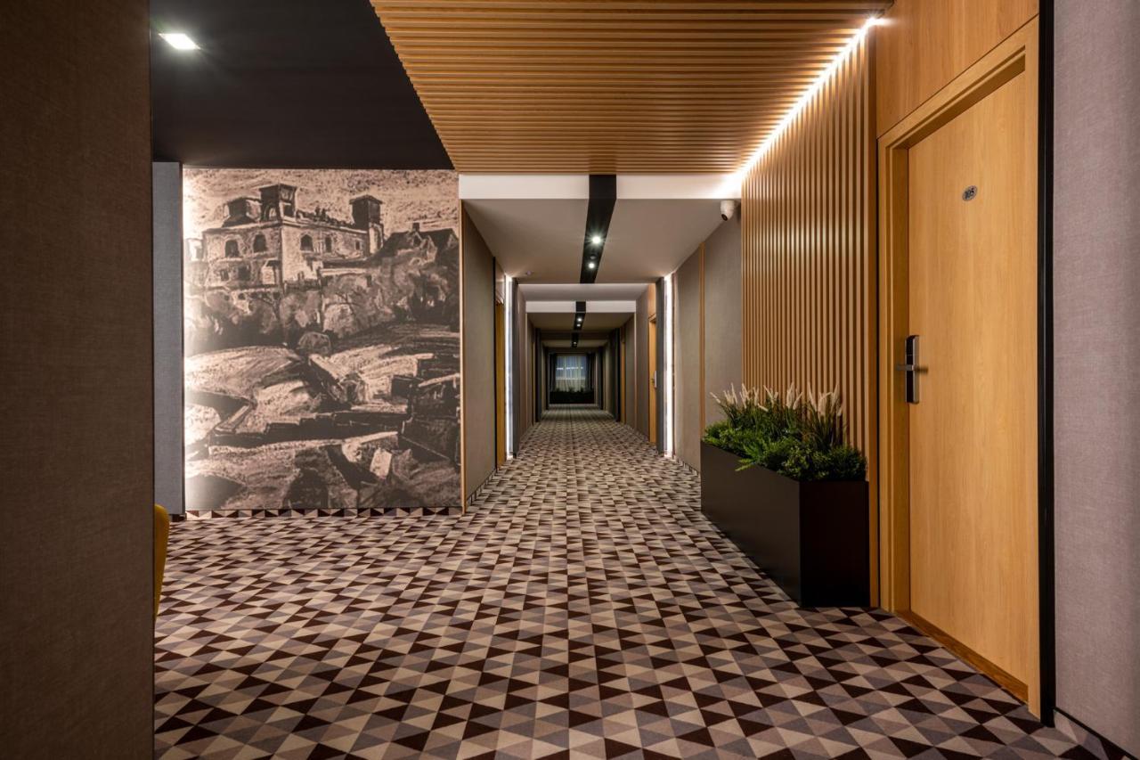 Hotel Bodrog Wellness & Elix Spa Sárospatak エクステリア 写真