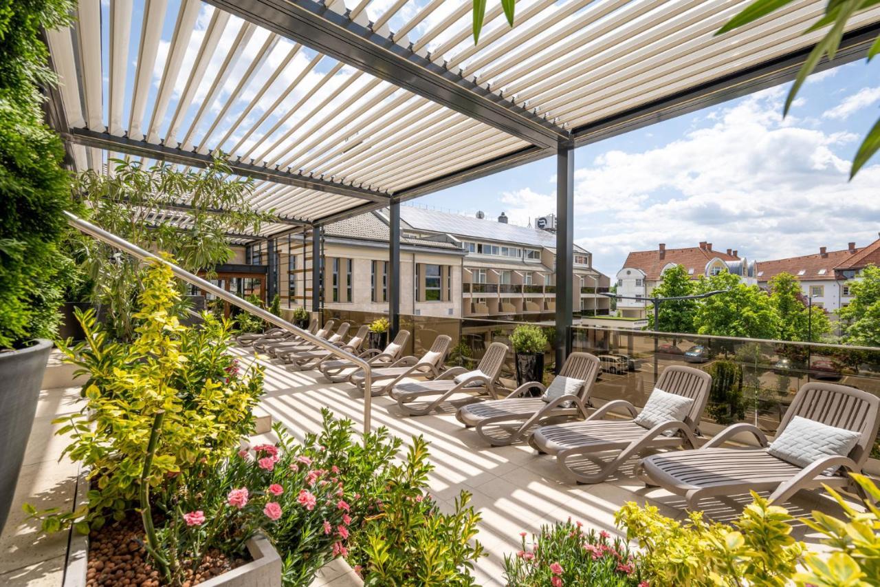 Hotel Bodrog Wellness & Elix Spa Sárospatak エクステリア 写真