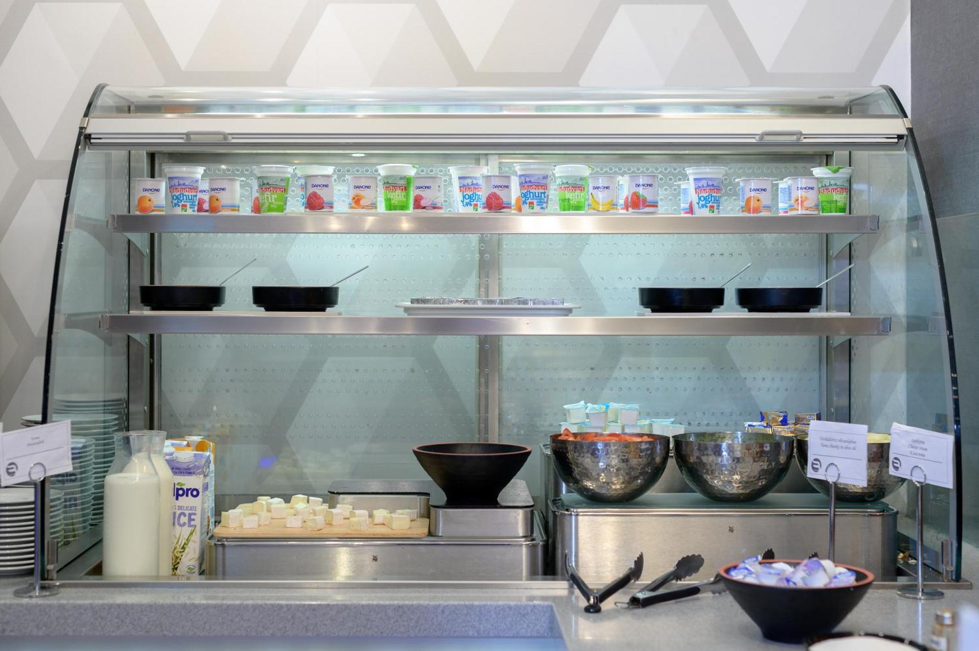 Hotel Bodrog Wellness & Elix Spa Sárospatak エクステリア 写真