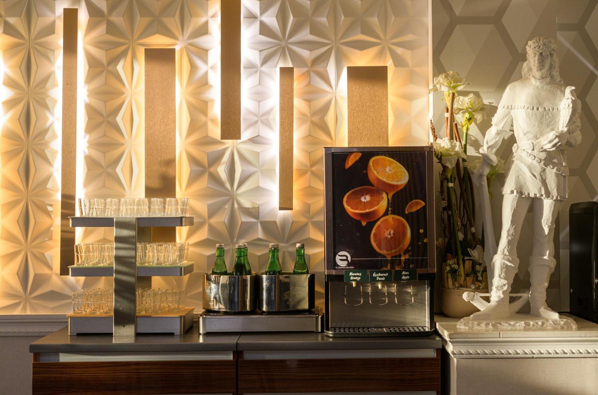 Hotel Bodrog Wellness & Elix Spa Sárospatak エクステリア 写真
